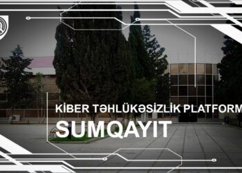 Ölkənin ən böyük kibertəhlükəsizlik mərkəzinin növbəti filyalı Sumqayıtda açıldı.