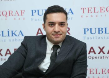 Azərbaycanın informasiya təhlükəsizliyi hansı səviyyədə qorunur? – Sahin Aliyev