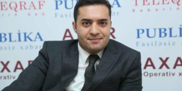 Azərbaycanın informasiya təhlükəsizliyi hansı səviyyədə qorunur? – Sahin Aliyev