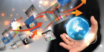 Ölkəmizdə İnformasiya və Kommunikasiya Texnologiyalarının rolu