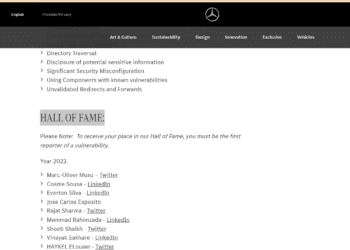 Dünya Kibertəhlükəsizlik sahəsində Azərbaycan imzası