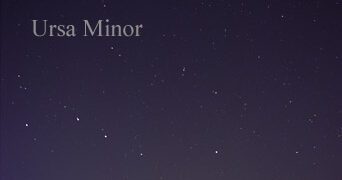 Kiçik ayı bürcü ulduzu nədir və haranı göstərir?