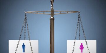 Gender bərabərliyi məsələsi