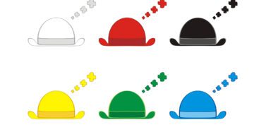 6 Şapka düşünmə metodu