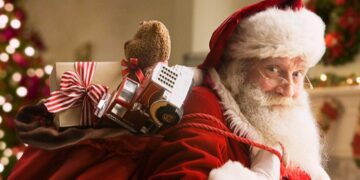 Şaxta baba necə ortaya çıxdı? Budur onun hekayəsi