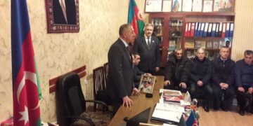 Beynəlxalq Əlillər Günü