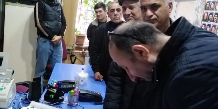 Beynəlxalq Əlillər Günü