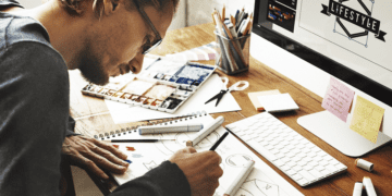 Qrafik Dizayn nədir ?