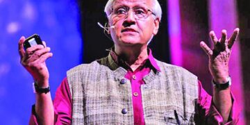 Ən Uğurlu Sosial Sahibkar Sanjit “Bunker” Roy