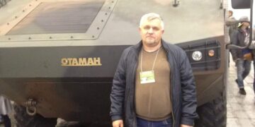 Ukraynada son vəziyyəti