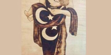 Hatay bölgısinin adı haradan gəlir ?