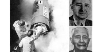 Dondurulmuş ilk insan: James Bedford