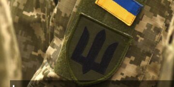 Ukrayna ordusu Baxmutda 10-dan çox mövqeyi ələ keçirib