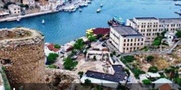 Krım heç vaxt Rusun olmayıb