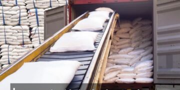 Səmərəsiz qida istehsalı və paylama sistemləri