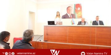 Şəhid ailələri, Qarabağ müharibəsi iştirakçılarının sosial problemlərinin həlli istiqamətində layihə davam edir