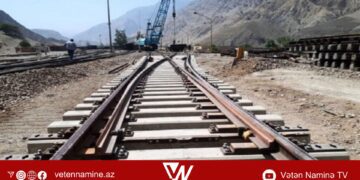 Şimal-Cənub Beynəlxalq Nəqliyyat Dəhlizi Azərbaycana ildə 2,5-3 milyard dollar tranzit gəliri gətirəcək