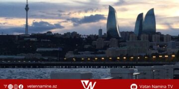 Noyabrın 11-də gözlənilən hava şəraiti