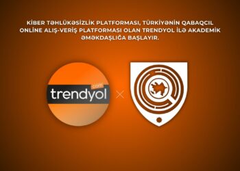Trendyol, Kiber Təhlükəsizlik Platforması ilə birgə peşəkar təcrübə proqramına start verir!