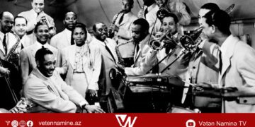 Harlem İntibahı: Afrika Amerika mədəniyyətinin bayramı