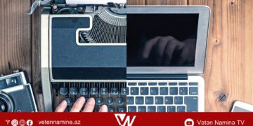 İnternet əsri: dünyanı rəqəmsal olaraq birləşdirir