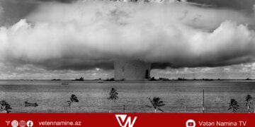 Manhetten layihəsi: Atom bombasının inkişafı