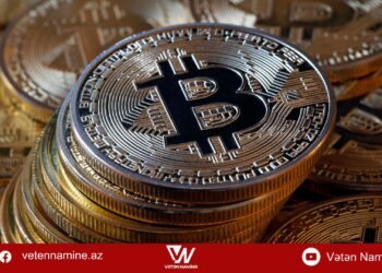 Kriptovalyuta dünyasının sirri