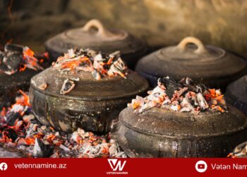 İntibah: Avropa mətbəxinə təsiri