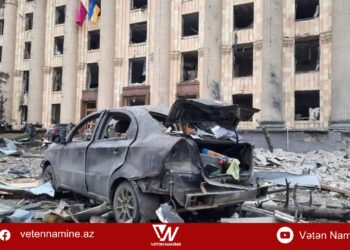 Müharibə cinayətlərinə görə məsuliyyət