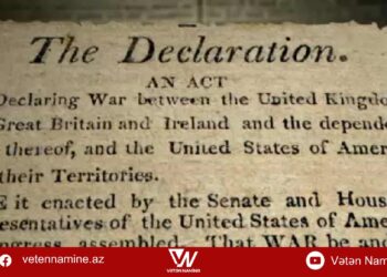 Gent müqaviləsi: 1812-ci il müharibəsinin sonu