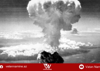 Atom bombası və İkinci Dünya Müharibəsi