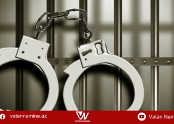 Arvadını qəsdən öldürməkdə şübhəli bilinən şəxs tutulub