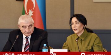 Səbinə Əliyeva: Həssas qrupdan olan vətəndaşlarımızın seçki prosesində iştirakının təmin edilməsi istiqamətində işlər aparılır