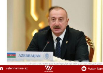 Prezident İlham Əliyevin yerli telekanallara müsahibəsi ərəb mediasının diqqət mərkəzində olub