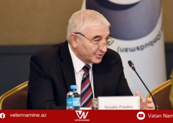 Məzahir Pənahov: Media qurumları və subyektləri işğaldan azad olunmuş ərazilərdə seçki prosesində fəal iştirak etməlidir