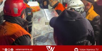 Respublika Perinatal Mərkəzində baş vermiş yanğında 4 uşaq ölüb – BİRGƏ MƏLUMAT