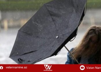 Sabah qar yağacaq, güclü külək əsəcək