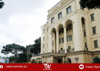 Azərbaycan Ordusunun bir neçə vəzifəli şəxsi ehtiyata və istefaya göndərilib