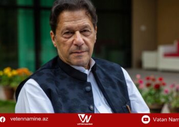 Pakistanın məhkəməsi İmran Xanı 10 il həbs cəzasına məhkum edib