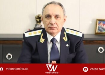 Baş prokuror: Respublika Perinatal Mərkəzində baş verən yanğın elektrik mənşəlidir