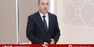 “Yaşıl dünya naminə həmrəylik ili”ndə 5 milyon ağacın əkilməsi planlaşdırılır