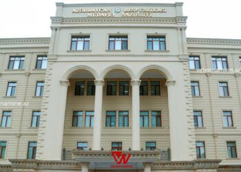 Ermənistan silahlı qüvvələri kvadrokopterlə kəşfiyyat uçuşları həyata keçirməyə cəhd göstərib