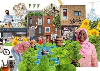 Millətlər davamlı şəhər inkişafı layihələri üzrə əməkdaşlıq edir