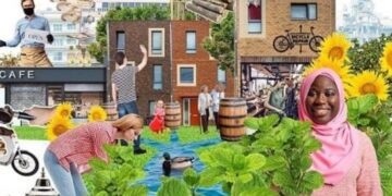 Millətlər davamlı şəhər inkişafı layihələri üzrə əməkdaşlıq edir