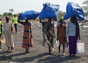 Münaqişənin baş verdiyi regionda humanitar böhran dərinləşir