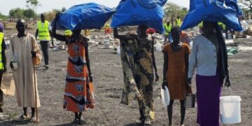 Münaqişənin baş verdiyi regionda humanitar böhran dərinləşir