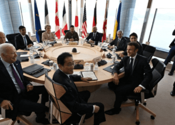 Dünya liderləri nüvə silahlarının yayılmaması üzrə sammitə toplaşırlar