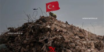 DEPREM, BU SEBEPLERDEN TETİKLENDİ!