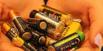 Evimizdəki təhlükə: işlənmiş baterayaların zərərləri