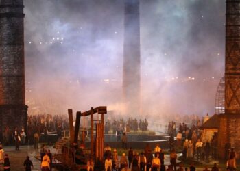 Sənaye inqilabı nədir?